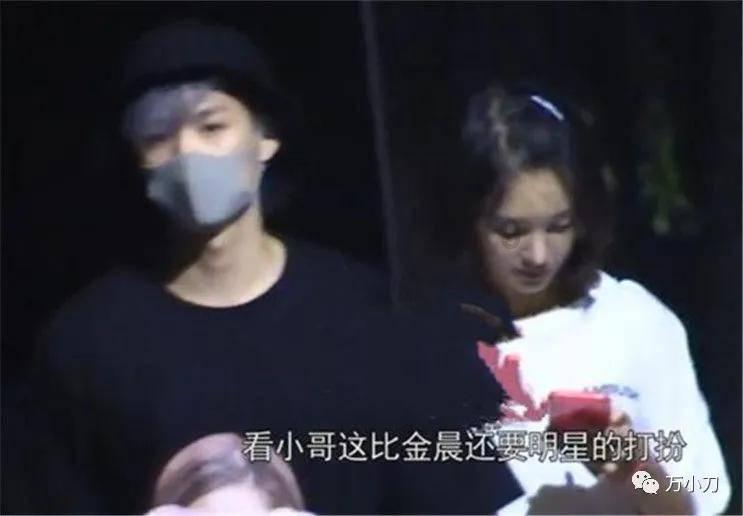 五彩斑斓的线