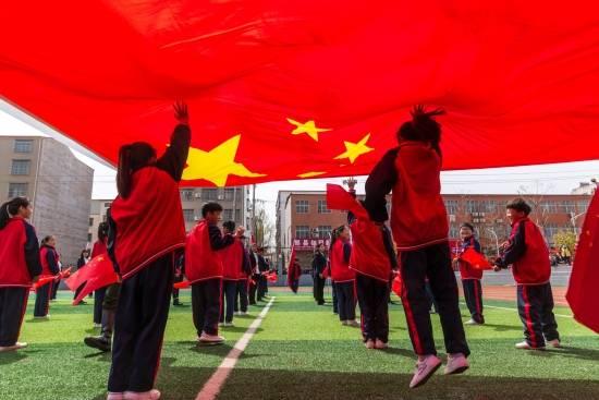 2023年广东GDP为135673.16亿元 同比增长4.8%